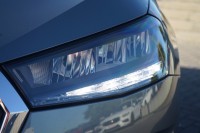 Skoda Fabia 1.0 Ambition