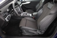 Audi A5 Coupe 2.0 TFSI S-Line