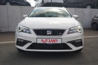 Seat Leon ST 1.4 TSI FR