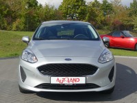 Ford Fiesta 1.1 Trend