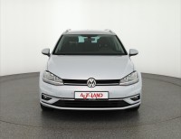 VW Golf Variant 1.0 TSI Sound