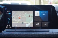 VW Golf VIII Variant Life eTSI