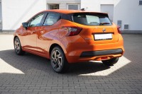 Nissan Micra 1.0 IG-T N-Way