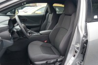 Toyota C-HR 1.8 Hybrid Team D Edition