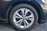 VW Passat Variant 1.5 TSI DSG