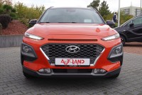 Hyundai Kona 1.6 GDI Premium Hybrid