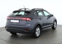 VW Taigo 1.0 TSI Life