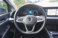 VW Golf VIII Variant 1.5 TSI