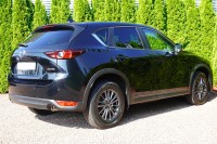 Mazda CX-5 2.0