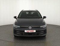 VW Golf VIII Variant 1.5 TSI Goal