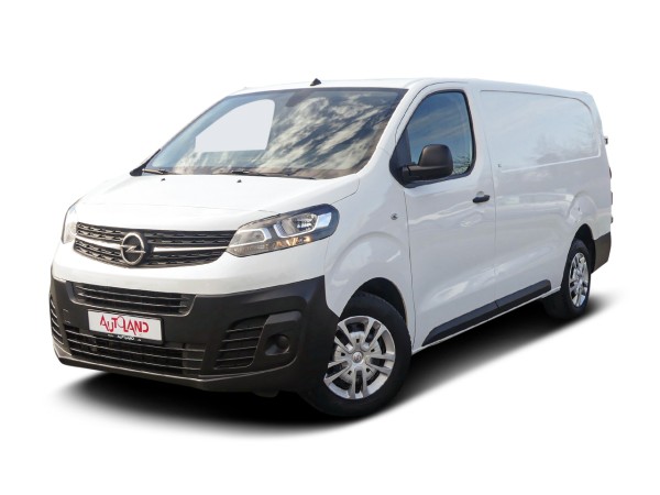 Opel Vivaro Kasten 2.0 Di