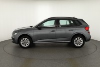 Vorschau: Skoda Kamiq 1.5 TSI DSG