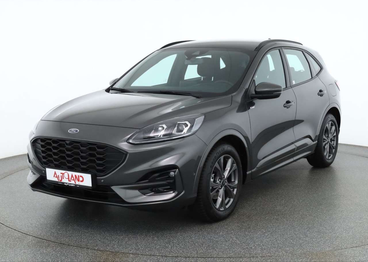 Ford Kuga 1.5 EB ST-Line