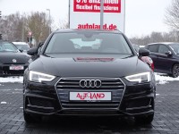Audi A4 Avant 40 TFSI sport S-Tronic