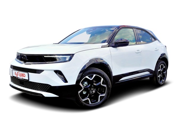 Opel Mokka GS 1.2 DI Turbo Aut.
