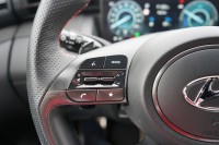Hyundai Tucson 1.6 N Line Plug-In Hybrid 4WD