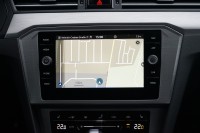 VW Passat Variant 1.5 16V TSI DSG