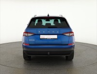 Skoda Kodiaq 2.0 TDI Tour DSG