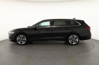 Vorschau: Skoda Superb Combi 2.0 TDI DSG 4x4 Selection