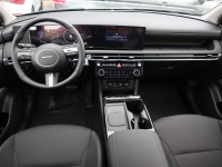 Hyundai Tucson 1.6T-GDI Aut.