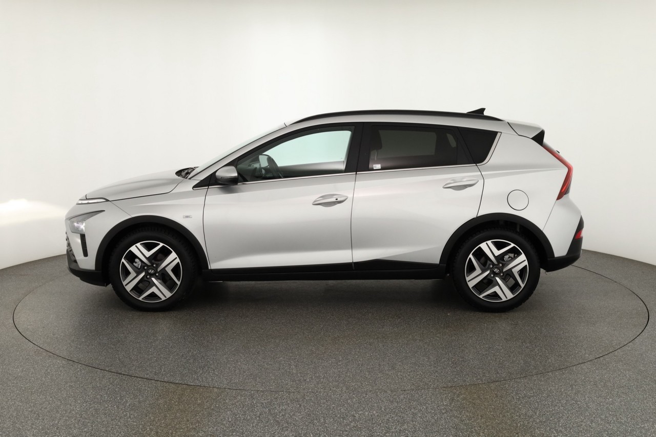 Hyundai BAYON Bayon 1.0T-GDI Aut.