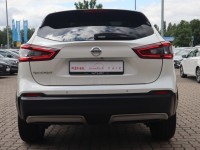 Nissan Qashqai 1.3 DIG-T DCT Tekna