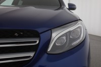 Mercedes-Benz GLC 300 AMG Line 4Matic