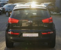 Kia Sportage 1.7 CRDi Spirit