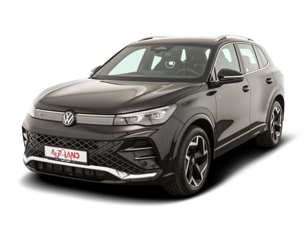 VW Tiguan 1.5 eTSI R-Line DSG