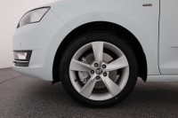 Skoda Rapid 1.4 TSI DSG Clever