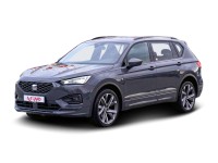 Seat Tarraco 2.0 TDI FR LED Navi Kamera ACC Teilleder