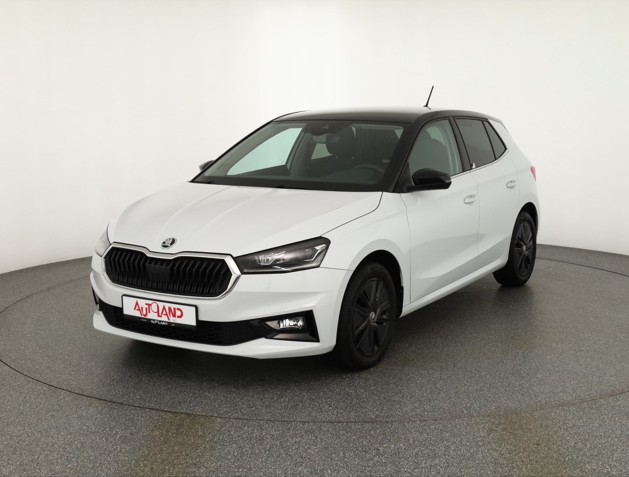 Skoda Fabia 1.0 TSI DSG Style