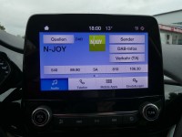 Ford Fiesta 1.1 Cool&Connect