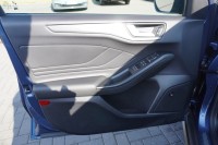 Ford Focus Turnier 2.0 EcoBlue Aut.