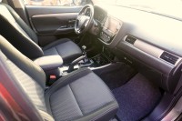 Mitsubishi Outlander 2.2 DI-D 2WD
