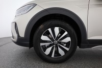 VW Taigo 1.0 TSI Move
