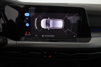 VW Golf VIII 1.5 TSI Life