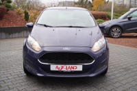 Ford Fiesta 1.0 EB