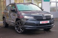 Skoda Karoq 1.5 TSI Sportline