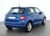 Skoda Fabia 1.0 MPI Cool Plus