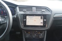 VW Tiguan Allspace 2.0 TDI Highline 4Motion