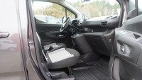 Citroen Berlingo 1.5 BlueHDi 130 Shine