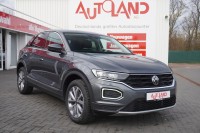 VW T-Roc 2.0 TDI Style