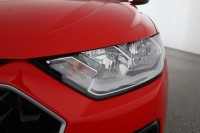 Audi A1 Sportback 25 TFSI advanced