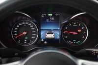 Mercedes-Benz C 300 Coupe AMG Line