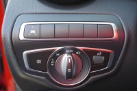 Mercedes-Benz C 300 C300 e T Avantgarde Designo