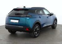 Peugeot 2008 1.2 PureTech