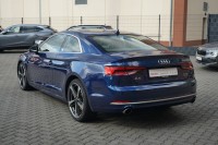 Audi A5 Coupe 2.0 TFSI quattro sport