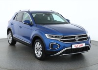 VW T-Roc 1.5 TSI DSG