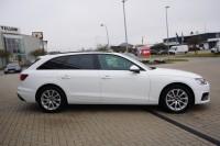 Audi A4 Avant 40 TDI S-Tronic